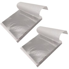 200 Sheets Leaf Foil Gilding