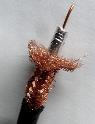 20m belden ohm copper - 20m,
