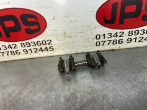 Rocker shaft iseki e255 - rocker, 2