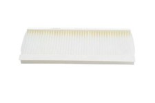 BOSCH Cabin Filter for Saab 9-3 TTiD 180 1.9 December 2007 to December 2015