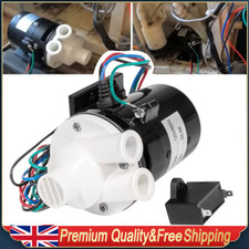 Water Pump Motor Assembly For