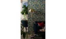 Habitat Manor House Floor Lamp