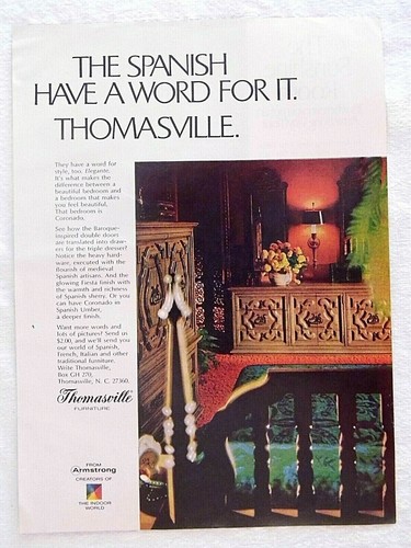 1970 magazine advertisement - magazine,
