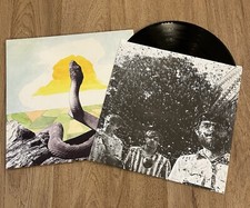 Woods - Bend Beyond  VINYL