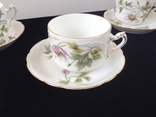Rare antique rosenthal - ,