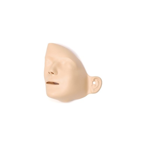 Little anne qcpr face skins - qcpr,