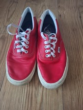 Vans Era 59 Leather Shoes
