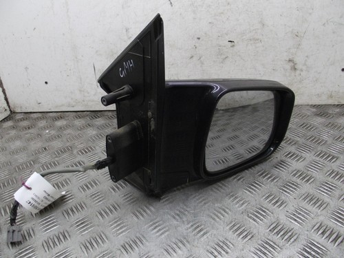Nissan elgrand right driver - nissan,