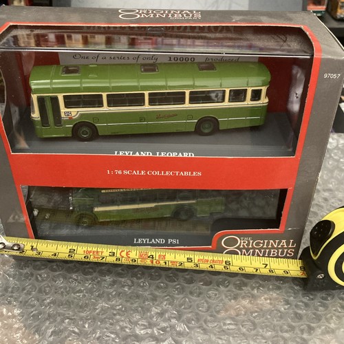 Corgi ooc southdown bus - 1:76,