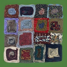 DreamWeavers Modern 18x18