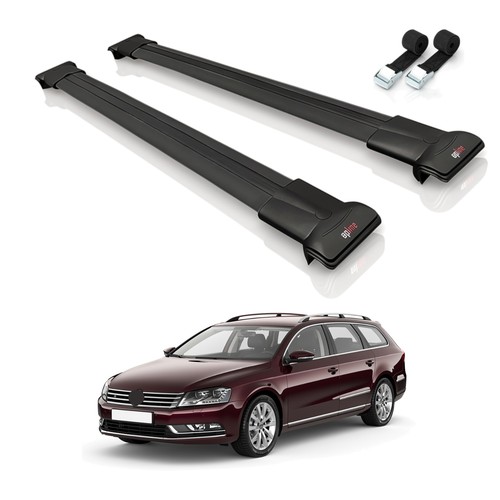 Roof bars for volkswagen - bars,