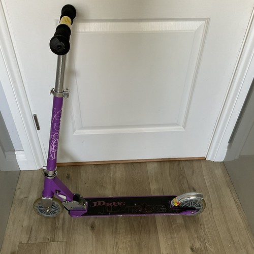 Micro bug scooter - micro, jd