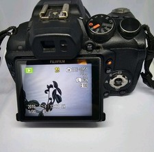 Fujifilm FinePix HS Series
