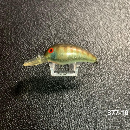 Daiwa peanut lure - daiwa, sr