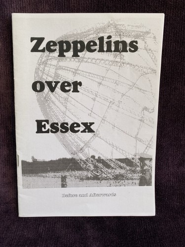 Zeppelins over essex 2006 - essex,