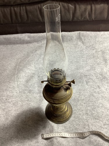 Vintage brass bronze - brass,