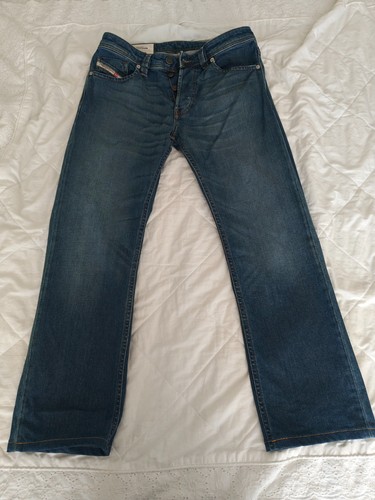 Diesel larkee jeans w30 l28 - diesel,
