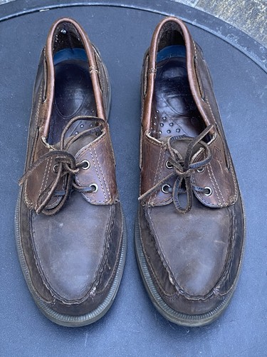 Sperry top sider - top-sider, brown