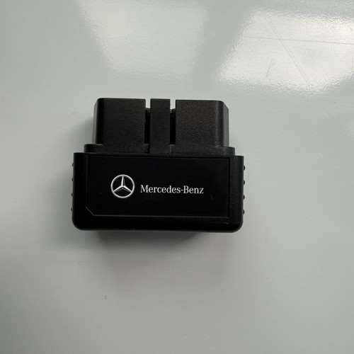 Genuine mercedes bluetooth - genuine,
