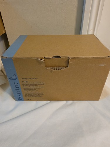 Partylite reversible multi - reversible,