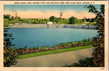 Oswego New York World Oswego