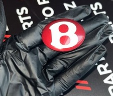 Bentley Front / Rear Bonnet