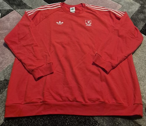 Liverpool adidas originals - liverpool, fc