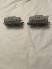 Two Unboxed Mainline OO Gauge