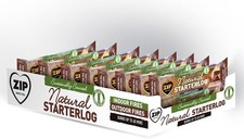 ZIP Natural Starter Logs 16pk