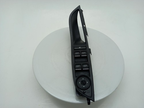 Ford focus electric - ford, window