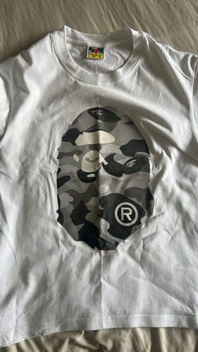 Bathing ape bape - ape, t-shirt