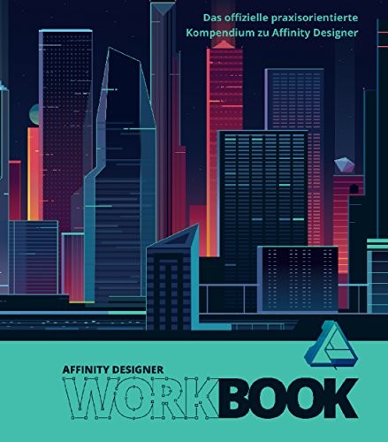 Affinity designer workbook - affinity,