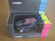 Corgi Mini One 1:36 Superchips
