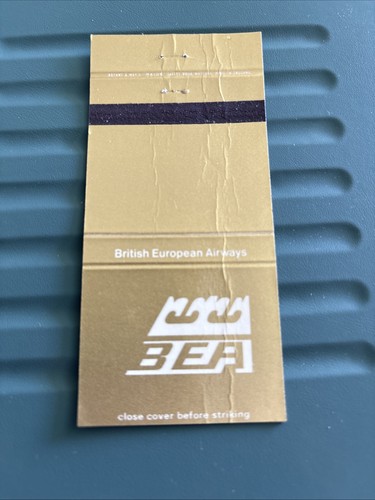 British european airways - british,
