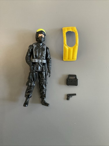 Joe action force chopper - /,
