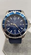 CONSTANTINE WEISZ PLONGEUR PROFESSIONAL DIVER Watch