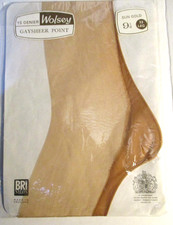 WOLSEY GAYSHEER POINT  FULLY