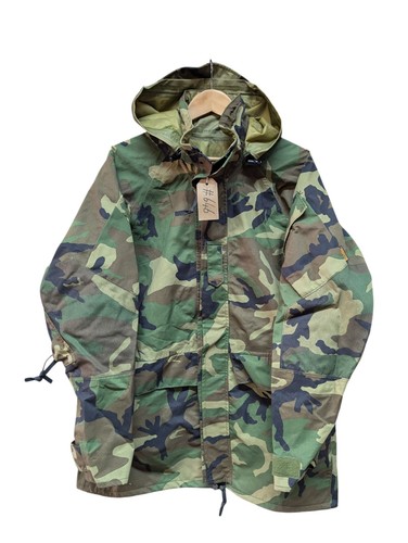 Genuine army woodland - us,