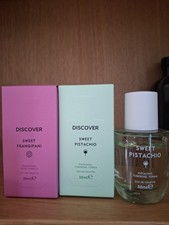 NEW M&S DISCOVER SWEET