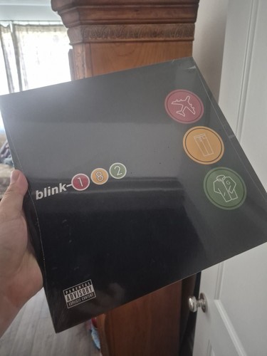 Blink 182 take off your - blink, pants