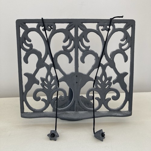 Cast iron grey - cast,