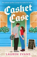 Casket case (Paperback) - FREE