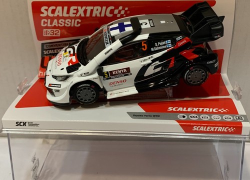 Scalextric slot car scx - car,