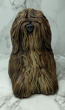 Artisan Old English Sheepdog