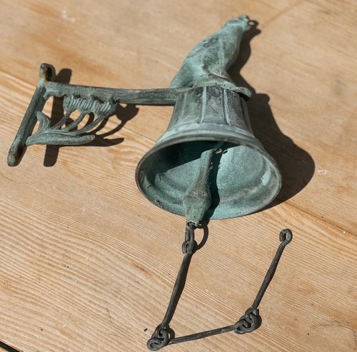 Vintage mid cenutry - vintage, sand-cast