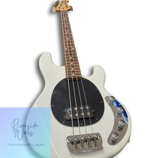 Ernie Ball Music Man Stingray