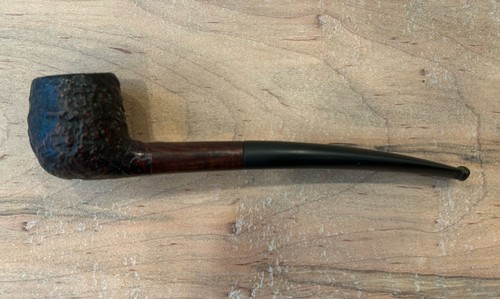 Dunhill patent pipe - dunhill,