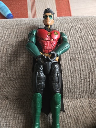 Batman spin master - master, the