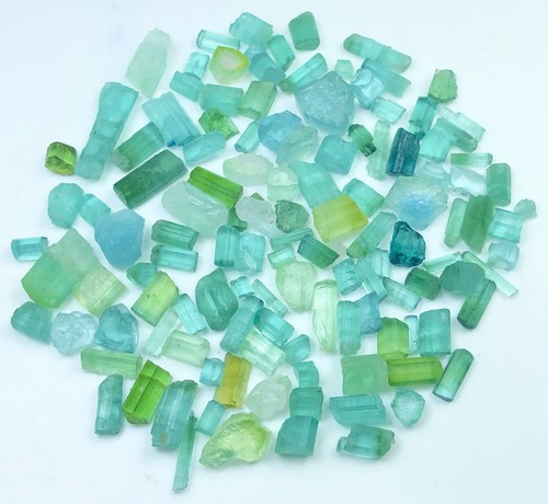 Crt natural blue green - crt,