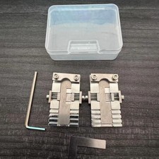 Multi-Function Matching Car Key Fixture Vertical Machine Universal Fixture